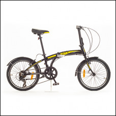 Велосипед 20" GTX LAGUNA 1.0